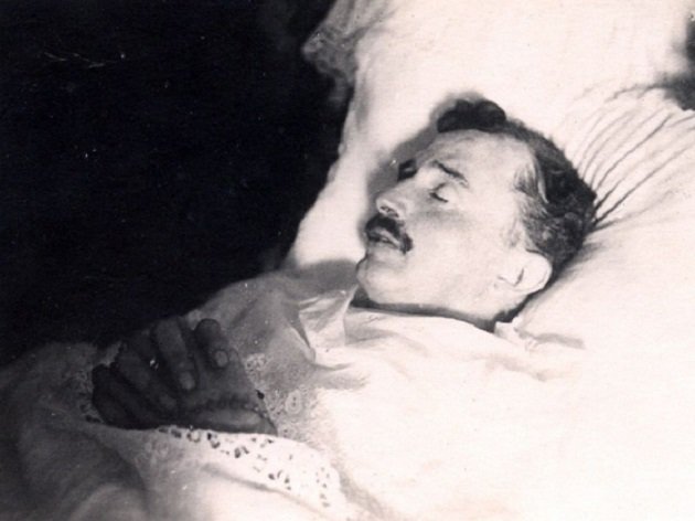 102 éve halt meg az utolsó magyar király